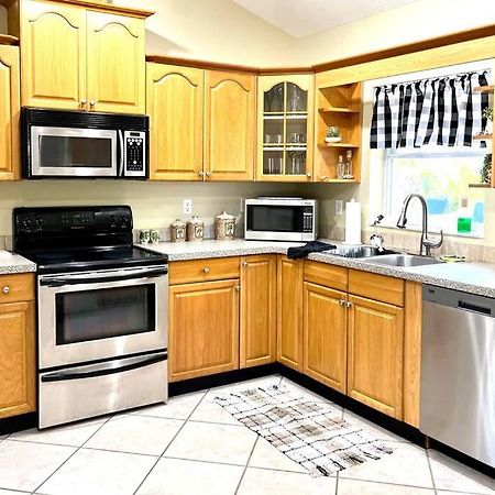 Bcc Country Club Villa Bradenton Dış mekan fotoğraf