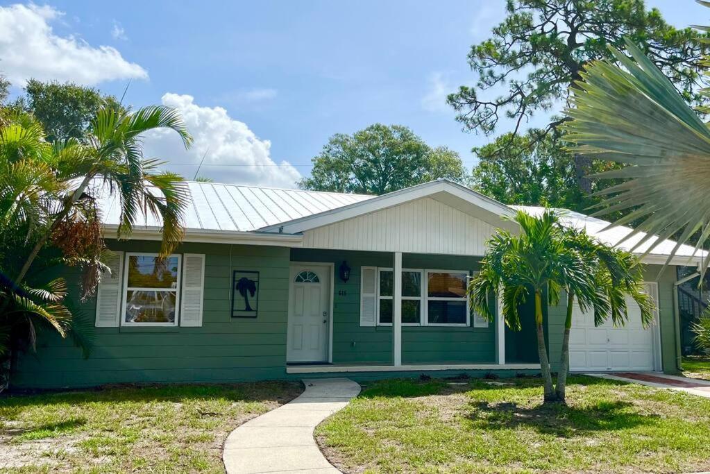 Bcc Country Club Villa Bradenton Dış mekan fotoğraf