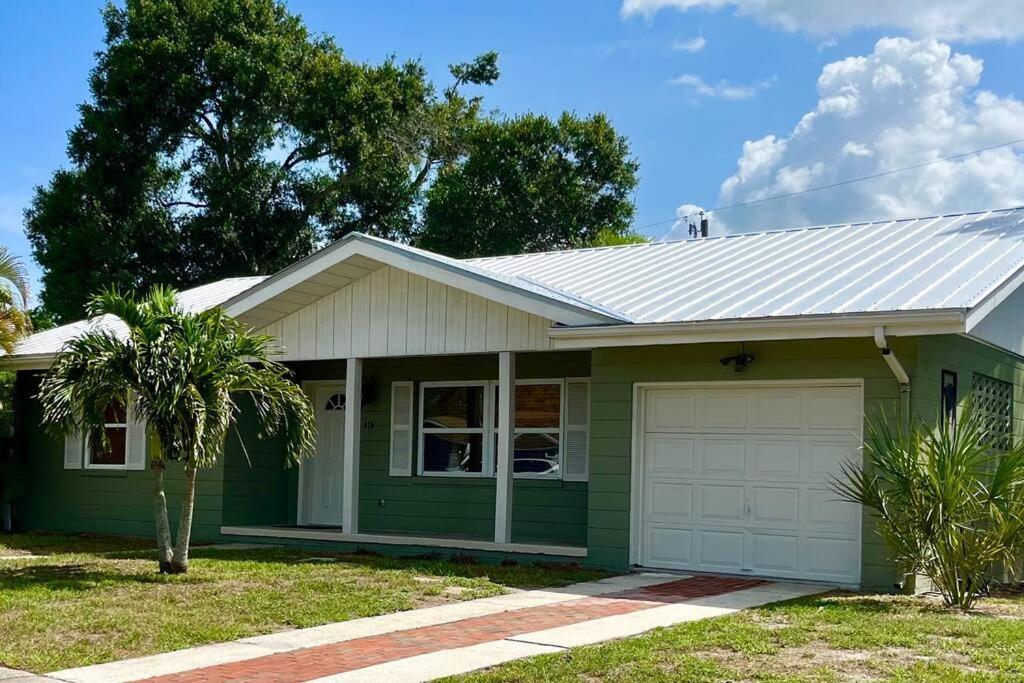 Bcc Country Club Villa Bradenton Dış mekan fotoğraf